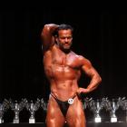 Mike  Kimble - NPC Battle on the Bluff 2011 - #1